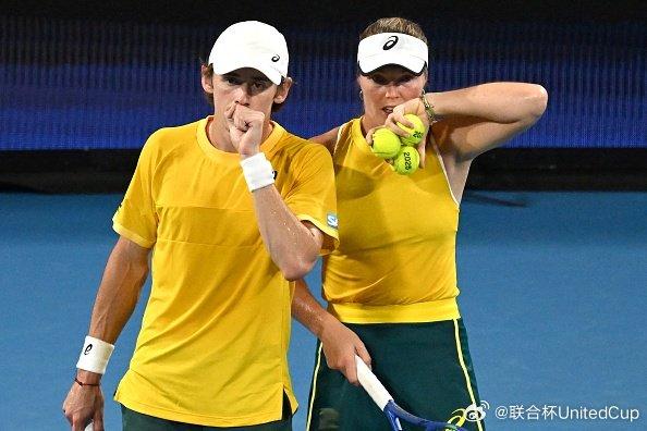 联合杯波兰反转  捷克进8强 东道主算小分无缘晋级下一轮