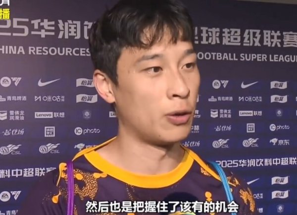 巴顿：客场应战    对阵国安没射几脚球，但把握住了该有的机会