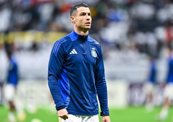 ESPN：堪萨斯城曾接近签下C罗，但球员最终选择了利雅得获胜