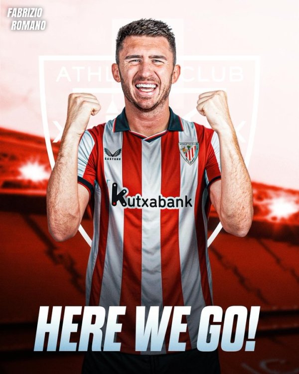Here we back！毕巴官方：FIFA拒绝开转会证明，拉波尔特无法注册